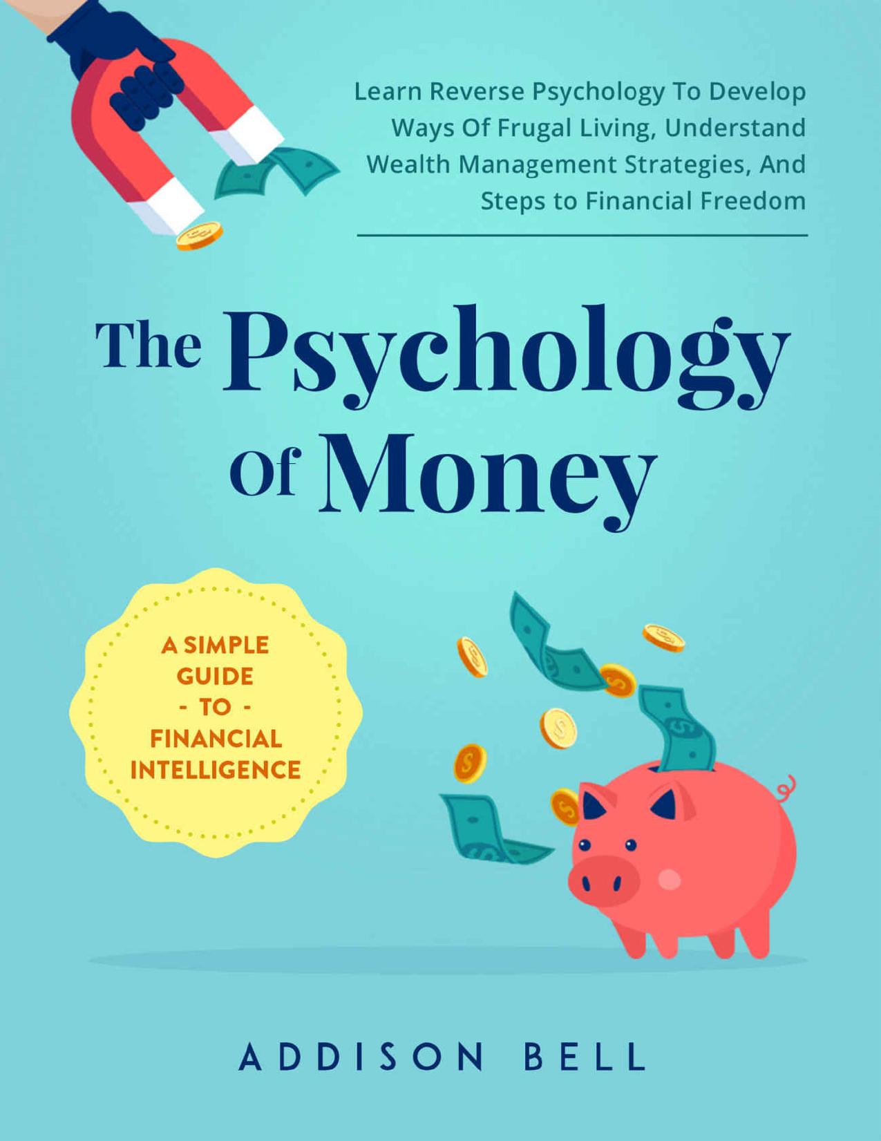 essay on psychology of money